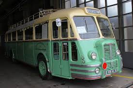 Chausson Aph 2 50 Bus Bus Coach Busses