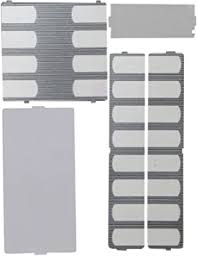 They are utilized inside and outdoor the association. Amazon Com Replacement Plastic Overlay Strips Pack For Nortel Networks T7316 T7316e Business Phone Electronics