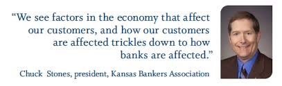 We provide the training, advocacy and expertise they need to help their customers, communities and america thrive. Ingram S In The Dodd Frank Aftermath