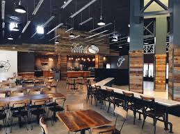 Foxtail Coffee Opens In The Ucf Bookstore Giving Students A Visual Overhaul To The Hangout Spot Knightnews Com