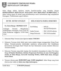Pemesanan online aman dan tepercaya dengan jaminan harga termurah. Unit Pengurusan Ruang Niaga Uitm Shah Alam Unit Pengurusan Ruang Niaga Bahagian Hal Ehwal Pelajar Aras 3 Bangunan Budisiswa Shah Alam 2021