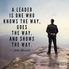  Hank Coleman On Instagram A Leader Is One Who Knows The Way Goes The Way And Shows The Way John Maxwell Leader Leadership Johnmaxwell Quote Motiva