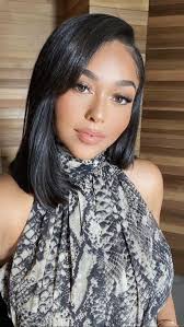 Jordyn Woods Jordynwoods Twitter