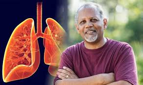 Some people have symptoms related to the lungs. Lung Cancer Symptoms Persistent Coughing Could Signal The Deadly Disease Express Co Uk