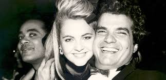 Doing something unfamous