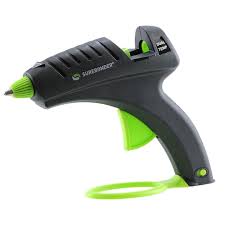 Buy The Surebonder Plus Series Dual Temperature Hot Glue Gun At Michaels