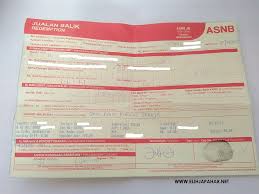 Masukkan no ahli akaun asb suami. Cara Keluarkan Duit Asb Tanpa Buku Pelaburan