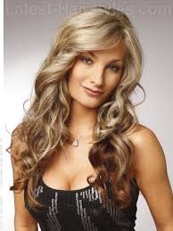 The Top 11 Long Hairstyles For Oval Faces Oval Face Hairstyles Thick Hair Styles Easy Hairstyles For Long Hair