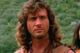 Joe Lando 🌟 6.5