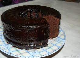 Murzynek to bardzo znane i lubiane ciasto w naszym kraju. Murzynek Przepis Ze Smaker Pl Rezept Backen Kuchen Polnische Gerichte