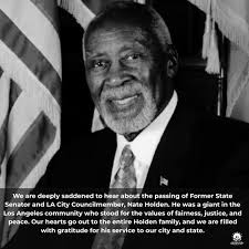 Instagram photo by Los Angeles Democratic Party • May 7, 2025 at 8:53 PM