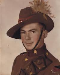 Corporal Charles Benjamin Beaver