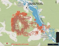 1,377 likes · 3 talking about this. Chernobyl Archives Wildfire Today