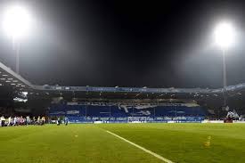 Gegründet als verein für leibesübungen bochum 1848 fußballgemeinschaft e.v. Vfl Bochum Stadionvorstellung