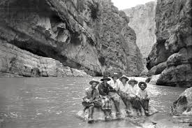Maybe you would like to learn more about one of these? Sightseers Have Been Marveling At Big Bend S Signature Canyon For More Than 100 Years Texas Highways