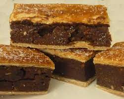 Traditional Irish Gur Cake For St Patrick S Day Or Anytime Irish Dessert Recipes Irish Recipes Irish Desserts Traditional