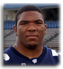 Ichabod drafted by Atlanta Falcons