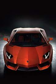 Red Lamborghini Car Iphone 4s Wallpaper Carros De Luxo Lamborghini Carros