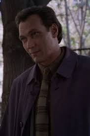 NYPD Blue: Season 2, Episode 5