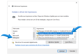 5.1.16.7398 compatible with zebradesigner 3 and prior. Impressora De Etiquetas Zebra Gc420t Driver