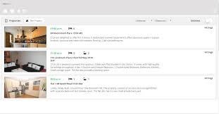 Electricity, home phone, cellular phone, property taxes, hoa fees, internet and any other expense specific to the unit. Introducing A Basic Property Crm And Website Editor Template Showcase Bubble Forum