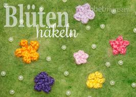 Gallery blume häkeln anleitung kostenlos. Blumen Hakeln Bluten Hakeln Premium Kostenlose Anleitungen Ribbelmonster