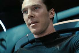 WATCH: Benedict Cumberbatch and Alice Eve Talk STAR TREK INTO DARKNESS
