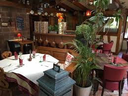 La Petite Auberge Marienthal 2 B Route De Haguenau Restaurant Avis Numero De Telephone Photos Tripadvisor