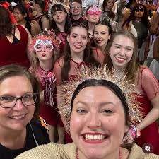 Chuck Henson's Voiceover Services for Marching Band and Indoor Season