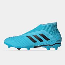 Adidas Predator 19 3 Childrens Laceless Fg Football Boots 48 00 And really, these sneakers are a goal in themselves. adidas predator 19 3 childrens laceless