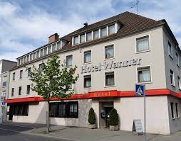 Hotel wanner boeblingen is rated 3 stars and is placed about 0.7 miles from motorworld region stuttgart event venue. Hotel Wanner In Boblingen Das Zentrale Business Hotel