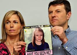 Madeleine McCann: Investigation was flawed from the start, says senior  detective who was there