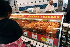 It is written by reece shearsmith and steve pemberton and produced by the bbc. Review H E B Mi Tienda Food The Austin Chronicle