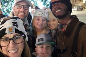 Fundraiser for Heidi Clayton Mishoe by Larissa Padavano : The Mishoe Family 