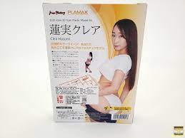 GSC組裝模型開箱]PLAMAX Naked Angel 120 蓮實克蕾雅CLEA HASUMI蓮実クレア(はすみくれあ) –  vertonys Dungeons