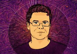 Mark Vogelsberger » MIT Physics