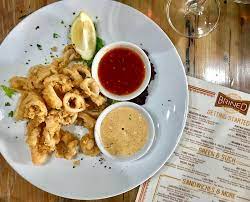 Don't worry, rooster's on the go provides our full restaurant menu to go. Brined Southern Kitchen Bar Kitchen Gone Rogue