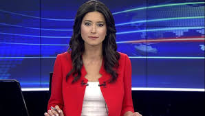 Kanal D Ana Haber Sunucularindan Gozde Atasoy Evlendi