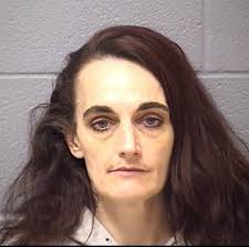 Blotter: Domestic Battery, Drug, Trespass, Other Charges