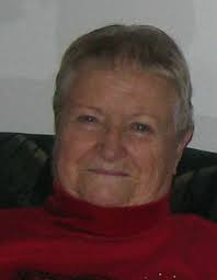 Mae Wheatley Obituary June 21, 2018