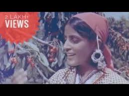 Rita Kaul: meha kaer tchai kith posh dasvaanai