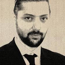 Daniel Hume's Instagram, Twitter & Facebook