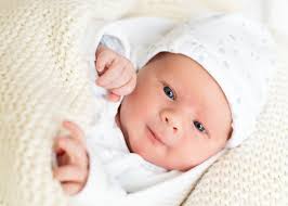 Die Babys aus dem Nordosten stellen sich vor