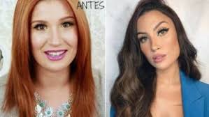 Bianca andrade da silva (rio de janeiro, 15 de outubro de 1994), também conhecida como boca rosa, é uma youtuber, influenciadora digital, empresária e atriz brasileira. Big Brother Global Antes E Depois De Bianca Andrade Do Bbb20 Chama A Atencao Na Web Milagre