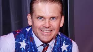 Off-Broadway's Cagney Cast Album Released Today