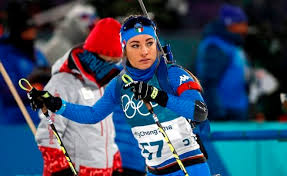 Check spelling or type a new query. Dorothea Wierer Biography Personal Life Age Height Husband Photos News 2021