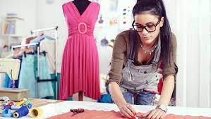 How To Become A Fashion Designer Career Path Another good way to get experience in the industry is through internships, which can lead to fashion design jobs.