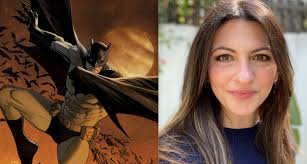 Chip Zdarsky reveals Katie Kubert new Batman editor • AIPT