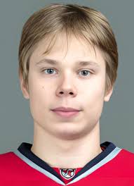 Daniil But Hockey Stats and Profile at hockeydb.com