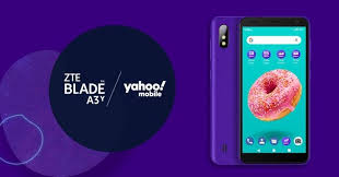 Coba dengan sim card jenis lain. Pertama Kalinya Yahoo Rilis Smartphone Yang Juga Dilengkapi Kartu Sim Yahoo Infobrand Id
